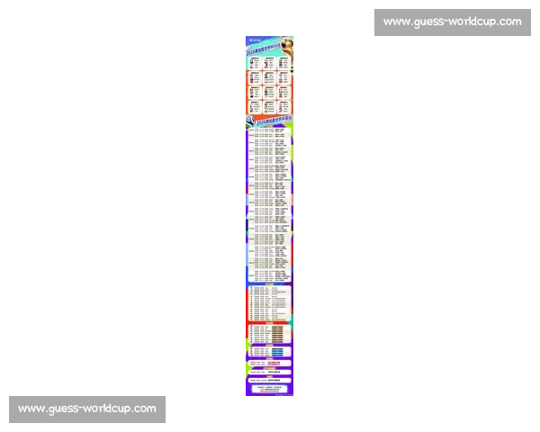 2026世界杯分组，让球迷的神经绷到了极致