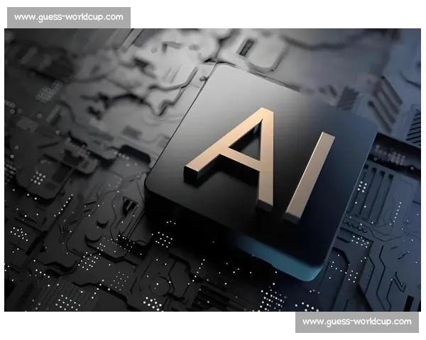 AI重塑电竞版图！看它是如何带来颠覆性创新的