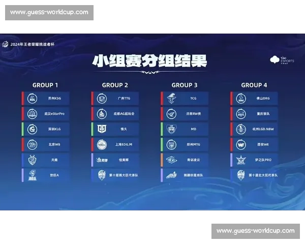 KPL新赛制解读，看谁能适应新的挑战