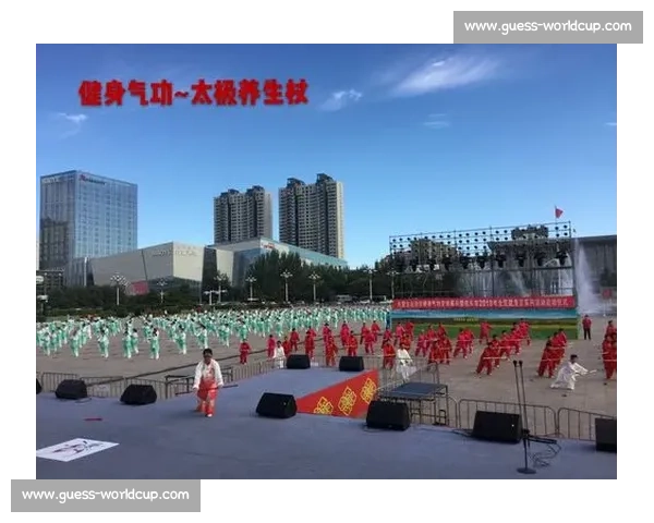 全民健身进入新时代!政策红利如何惠及你我 全民健身进入新时代!政策红利如何惠及你我